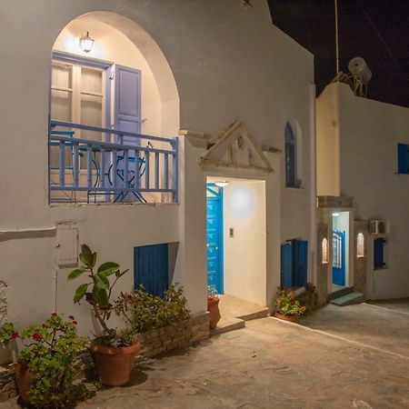 Amorgaia 2 Katapola Exterior photo