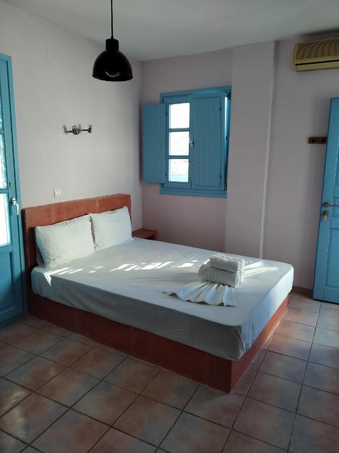 Amorgaia 2 Katapola Exterior photo