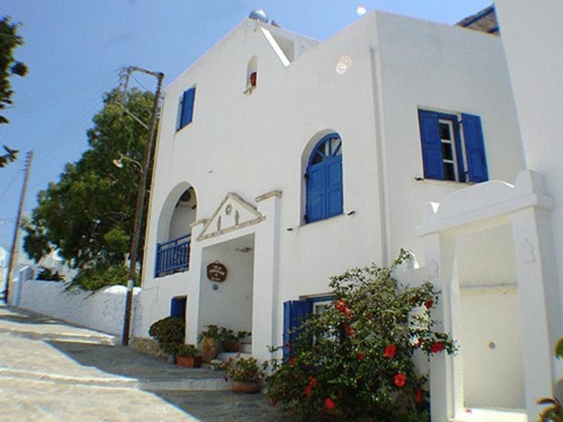 Amorgaia 2 Katapola Exterior photo
