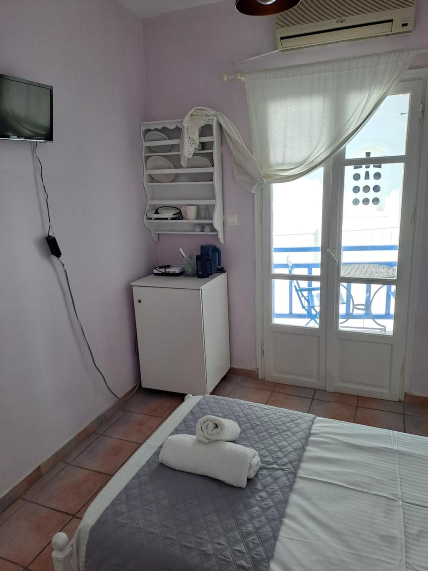 Amorgaia 2 Katapola Exterior photo
