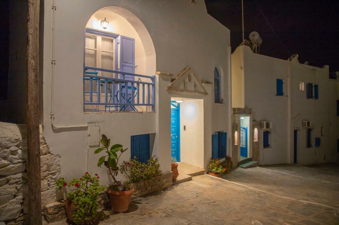 Amorgaia 2 Katapola Exterior photo