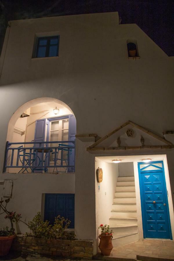 Amorgaia 2 Katapola Exterior photo